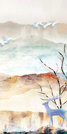 最新 高清人气玄关 TIf分层