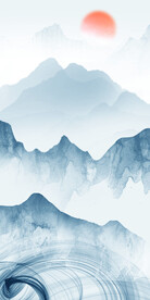 新品 爆款高端玄关 Tif分层