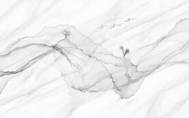 大理石电视背景墙