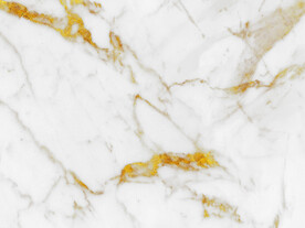 豪华 金色爵士白纹 TiF合层