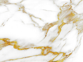 新品 金丝雅士白纹 TiF合层