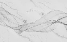 灰色大理石背景墙