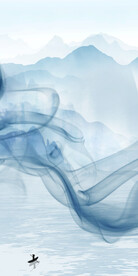 极简 玄关清晰新画 TiF分层