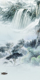 爆款 玄关清晰新画 TiF分层