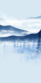 极简 玄关新品新画 TiF分层