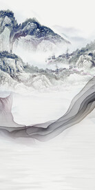 高端 玄关新品新画 TiF分层