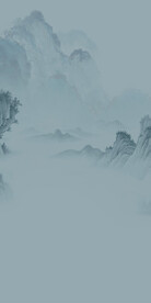 新款 玄关现代新画 TiF分层