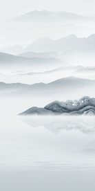 淡雅 玄关现代新画 TiF分层