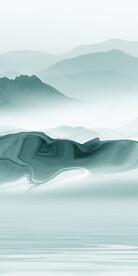 高清 玄关现代新画 TiF分层