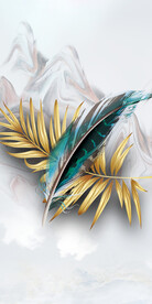 高雅 北欧高档玄关 TiF分层