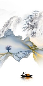 新款 清晰新玄关画 Tif分层