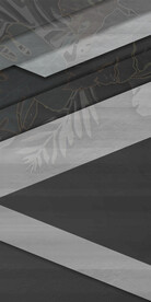 人气 北欧高档玄关 TiF分层