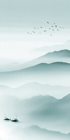 现代 新传玄关框画 Tif分层