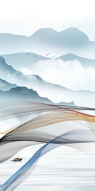 新品 爆款玄关框画 Tif分层