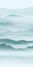 奢雅 新品玄关框画 Tif分层