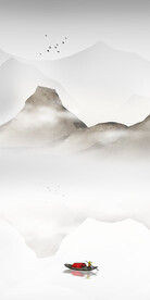 新品 新高档玄关画 Tif分层