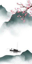 别墅 新高档玄关画 Tif分层