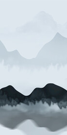 高清 新品玄关框画 Tif分层