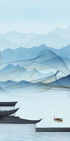 极简 现代新玄关画 tif分层