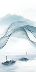 新传 现代新玄关画 tif分层