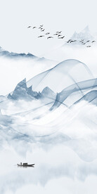 高档 大气轻奢玄关 Tif分层