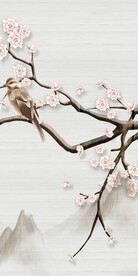 高清 大气轻奢玄关 Tif分层