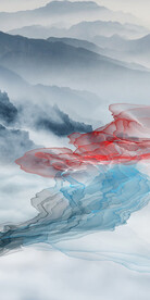 线条 高清轻奢玄关 Tif分层