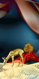 爆款 简约北欧玄关 TIF分层