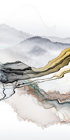 高端 高清轻奢玄关 Tif分层