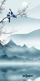 高雅 清晰高端玄关 TiF分层