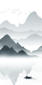 高档 最新高端玄关 TiF分层