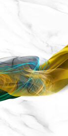 爆款 极简高档玄关 TIF分层