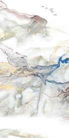 别墅 人气清晰玄关 TIF分层