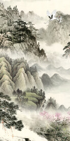 新款 人气清晰玄关 TIF分层