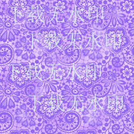  大牌 蕾丝花 数码印花分层