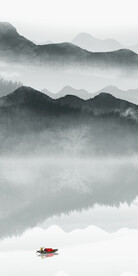 高雅简约玄关 TiF分层