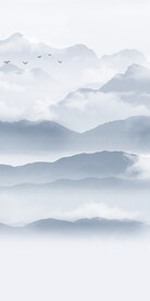 新款 高清现代玄关 TiF分层