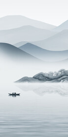 高档 高清现代玄关 TiF分层