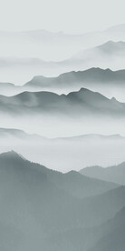 高雅 玄关最新款画 TiF分层