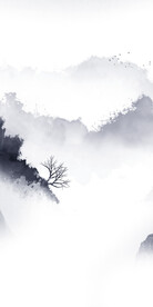 爆款 玄关新高档画 TiF分层