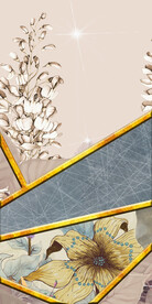 现代 清晰欧式玄关 TIF分层