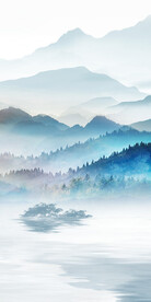 爆款 玄关极简新画 Tif分层