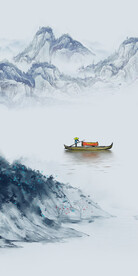 意境 最新款玄关图 TiF分层