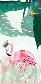 新款 豪华欧式玄关 TIF分层