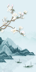 人气 最新款玄关图 TiF分层