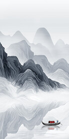 爆款 简奢玄关新图 TiF分层