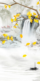 简约 简意玄关新图 TiF分层