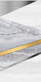 高档 豪华欧式玄关 TIF分层