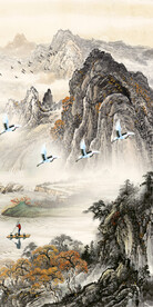 人气 高清玄关新图 TiF分层