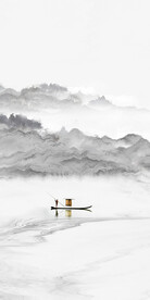 清晰 奢雅高档玄关 Tif分层